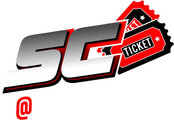 Sorteo CarShow